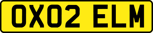 OX02ELM