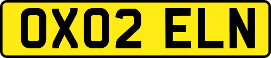 OX02ELN