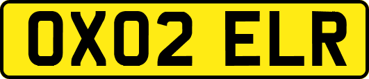 OX02ELR