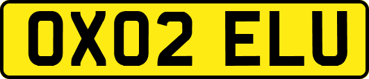 OX02ELU