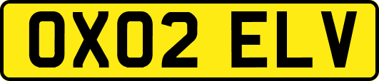 OX02ELV
