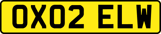 OX02ELW