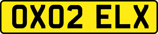 OX02ELX
