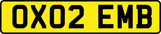 OX02EMB