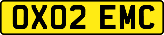OX02EMC