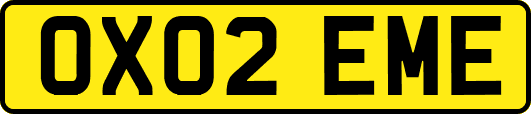 OX02EME