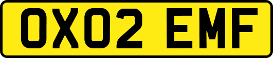 OX02EMF