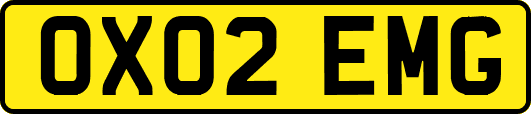 OX02EMG