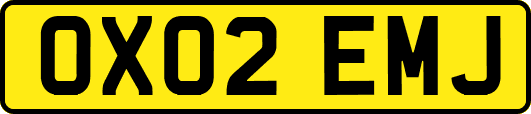 OX02EMJ