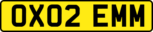 OX02EMM