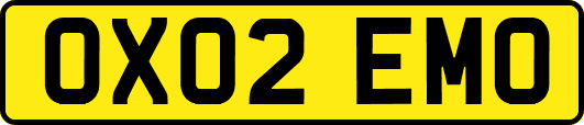 OX02EMO