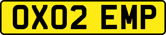 OX02EMP