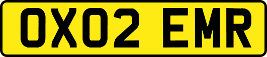 OX02EMR