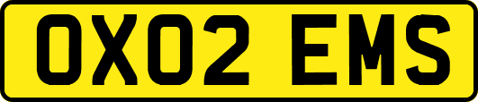 OX02EMS