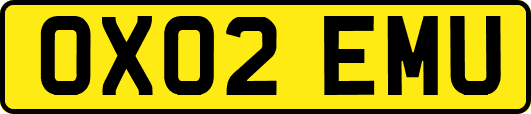 OX02EMU