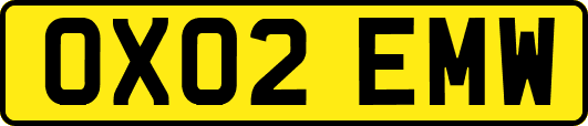 OX02EMW