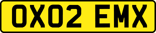 OX02EMX