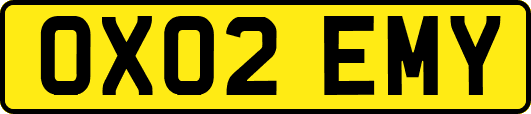 OX02EMY