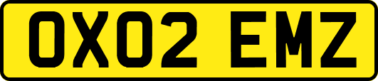 OX02EMZ