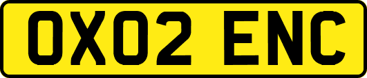 OX02ENC