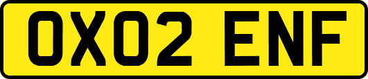 OX02ENF