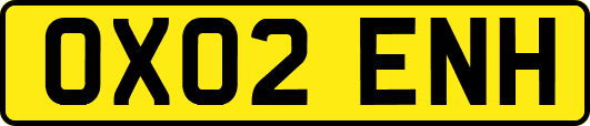 OX02ENH
