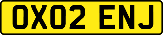 OX02ENJ