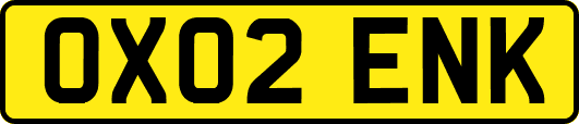 OX02ENK