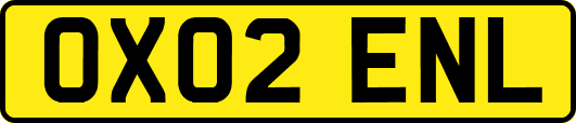 OX02ENL