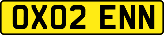 OX02ENN