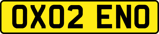 OX02ENO