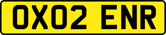 OX02ENR