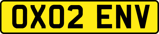 OX02ENV