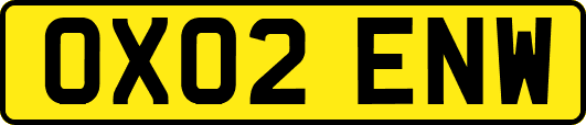 OX02ENW