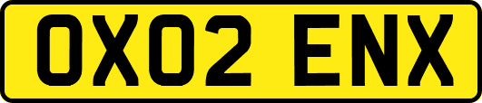 OX02ENX