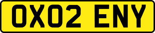 OX02ENY