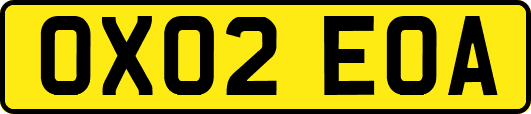 OX02EOA