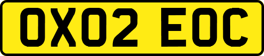 OX02EOC