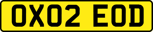 OX02EOD