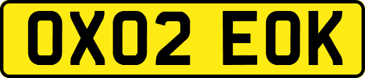 OX02EOK