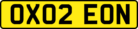 OX02EON