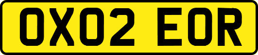 OX02EOR