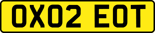 OX02EOT