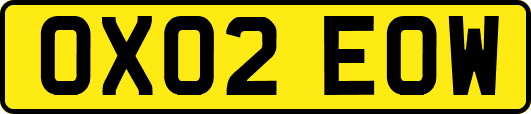 OX02EOW