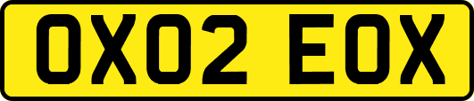 OX02EOX