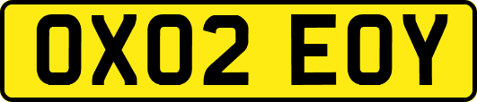 OX02EOY