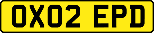 OX02EPD