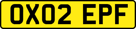 OX02EPF