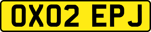 OX02EPJ