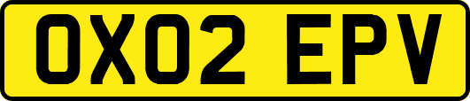 OX02EPV